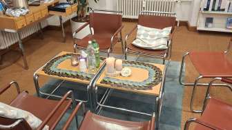 Offenes Trauercafé Arbon