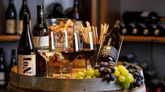 Weinmärchen um 18 Uhr