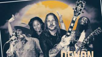 Devon Allman's Blues Summit
