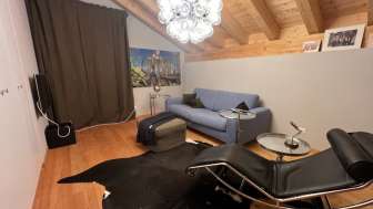 Fernsehzimmer
