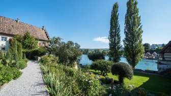 SteinamRhein_KlosterSt.Georgen_Kräutergarten