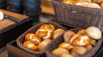 Macardo Genuss Brunch