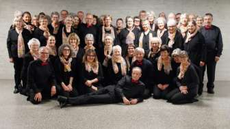 BelCanto-Chor Frauenfeld - Reprise