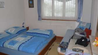 Ferienwohnung Uehli
