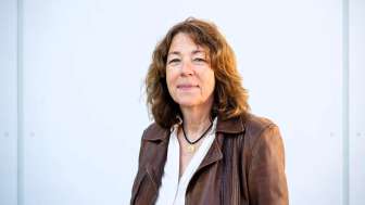 Susanne Brunner