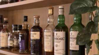 Lattmann's Bar & Lounge GmbH