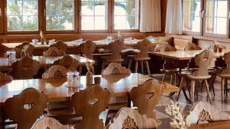 Restaurant Hoher Hirschberg