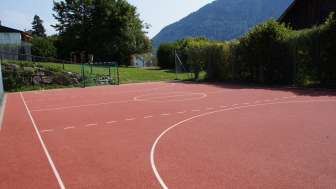Schulanlage Mauren