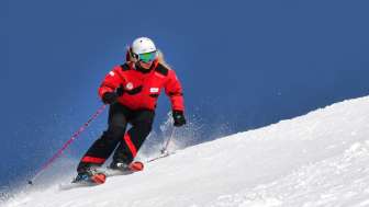 Ski- und Snowboardschule Flumserberg
