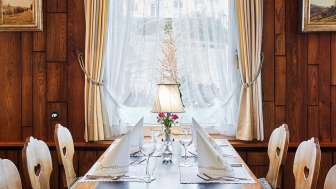 Restaurant T12