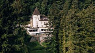 Hotel Schloss Ragaz