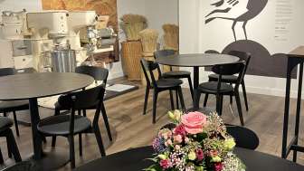 Kaffeecke