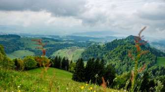 Aussicht