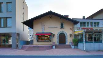 Altes Kino Vaduz