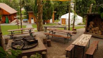 Villa Donkey Erlebni