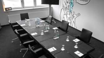 Meetingraum Wien
