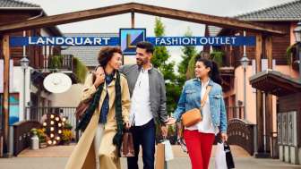 Landquart Fashion Outlet