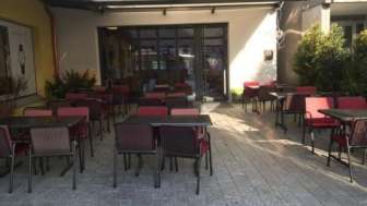 Centrum Grill & Cafe
