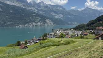 Ausblick