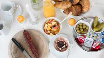 Frühstück