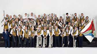 Frühlingskonzert Musikverein Weinfelden