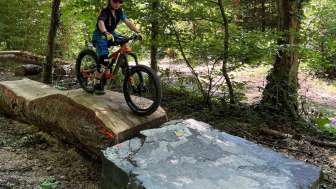 Bike-Fun-Kratzera