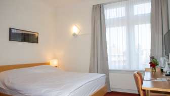 Doppelzimmer Granlit