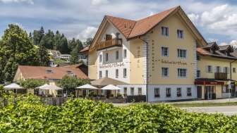 Gibswilerstube aussen