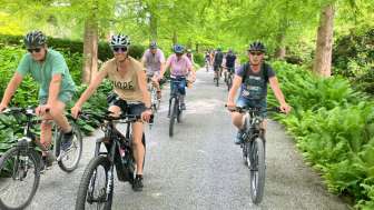 Velotour