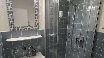 Dusche
