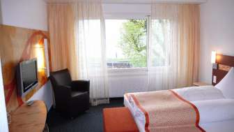 Business Doppelzimmer