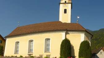 Evangelische Kirche