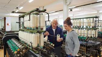 Museum Neuthal Textil- und Industriekultur