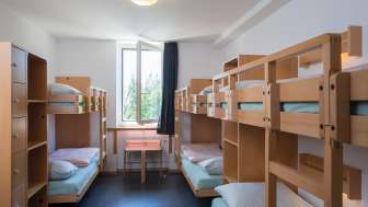 6er-Zimmer