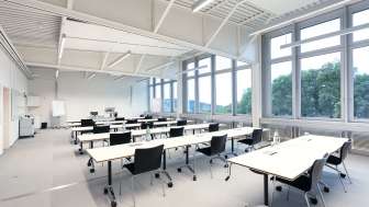 Plenum
