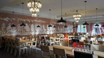 Saal