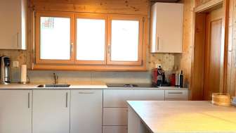 Chalet Pfaffenacher