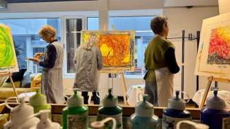 Mal-Atelier