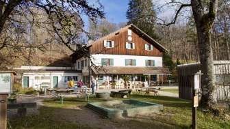 Buchberghaus