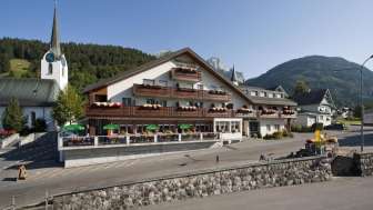 Hotel Sonne