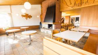 Club Siesta Gruppenunterkunft/Clubtrakt
