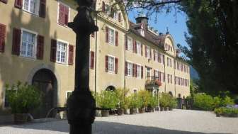 Schloss Salenegg
