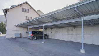 Car Port