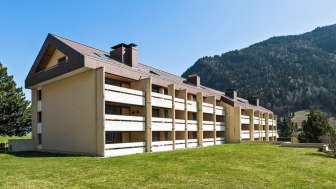 Appartmenthaus Quadern (A302)