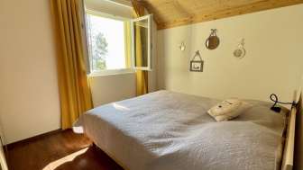 Haus Heimetli (CharmingStay)
