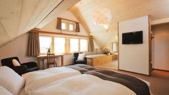 Suite Bilche