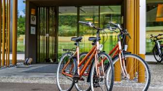 Fahrrad