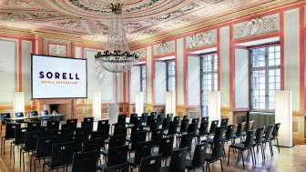 Zunftsaal Konferenz