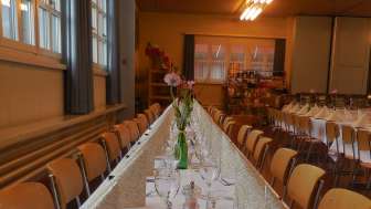 Saal