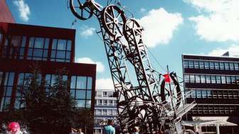 Zeitmaschine 1983